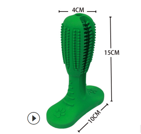 Pet Dental Care Buddy