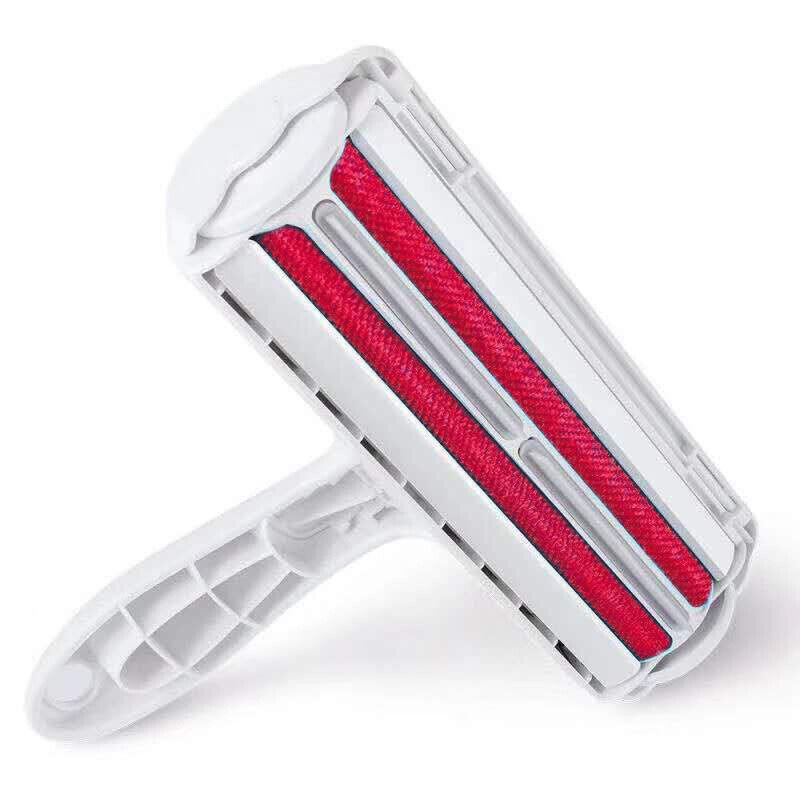 Pet Hair Buster: Reusable Hair Remover Roller For A Fur-Free Home